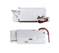 Washing Machine Electronic Door Lock Door Lock Delay Switch ，Compatible For LG ，Washing Machine EBF61215202 DM-PJT 16V 0.95A Washer Parts