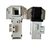 Washing Machine Electronic Door Lock Door Switch ,Compatible For Bosch Siemens, DM070 WD7005 WD7205 WD7025 DM070