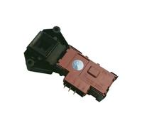 Washing Machine Electronic Door Lock Micro-delay Door Lock Door Switch,Compatible For Haier XQG52-Q1256G