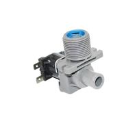 Washing Machine FCD270A Universal Electric Water Inlet Solenoid Valve Tested Working Well Washer Parts
