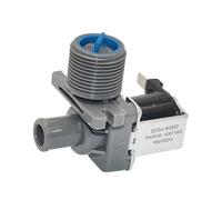 Washing Machine FCD270A Universal Electric Water Inlet Solenoid Valve Washer Parts