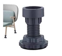 Washing Machine Feet, Anti-Vibration Pads - Foot Pads For Washing Machine | Stops Noise From Washing Machine, Dryer, Shaking, Walking, Anti-Vibration Device,