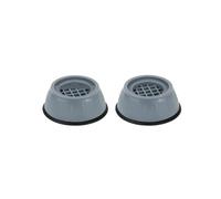 Washing Machine Feet Pads, Gray Washing Machine Feet Pads 1/2/4/6/8/12 Pcs(Grey 2pcs)