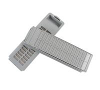 Washing machine filter bag accessories universal XQB52-28DS XQB45-L61 mesh pocket(1 SET)