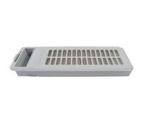 Washing machine filter bag accessories universal XQB52-28DS XQB45-L61 mesh pocket(1Pcs)