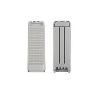 Washing Machine Filter Box Filter Bag Mesh,Compatible for Panasonic,Xqb75/80/85/90 Xqb70-Q7521 Series Replaceable Parts Easy-Disassemble(W3DA Big)