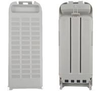 Washing Machine Filter Box for Panasonic XQB75/80/85/90(W3JC)