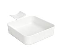 Washing Machine Filter Funnel Splash-proof Water Catcher Pan