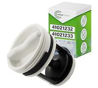 Washing Machine Filter with the Original Code 41021232 41021233 for Candy - Warranty 5 Years - ONIX TECH