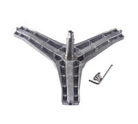 Washing Machine Flange Shaft Assembly Spider Arm Inner Drum Bracket Drum Washing Machine Replacement Parts(No. 4 14369G tripod)