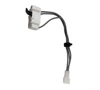 Washing Machine for interlock Switch Easy Install Gray Unit Washing | Sturdy plastic build, resists daily wear, ensures long for service life for laundry machines