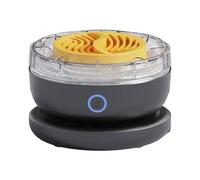 Washing Machine, Fruit Cleaner, Portable Automatic Device, Rechargeable Kitchen Accessories, Sink Tool for Preparing Food, Dirt and Dust Removal, Family Cooking