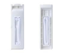 Washing Machine Garbage Net Replacement (2-Pack) Compatible with Es-g4E3-ge5a-v, Es-ge4b-c, Es-g55tc-n, Es-ge4c-t