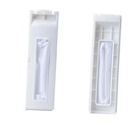 Washing Machine Garbage Net Replacement (2-Pack) Compatible with ES-GE5A-V, ES-GE5FJ-W - 7.6x2.2 inch