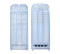 Washing Machine Garbage Net Replacement (2-Pack) Compatible with F50B10-s, NA-F60B10-n, NA-F60B11-n