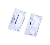 Washing Machine Garbage Net Replacement (2Pcs) Compatible with ES-L42-H & ES-FG45-Y