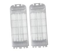 Washing Machine Garbage Removal Net Replacement (2-Pack) Compatible with NA-F10WE8-S, NA-F9AE8-S, NA-F8AE8-S