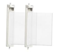 Washing Machine Garbage Removal Net, Replacement Waste Parts for Es-d7S, Es-t550gw, Es-tg55F (2-Pack)