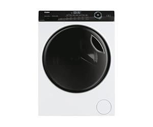Washing Machine HAIER HWD80-B14959U1-S 8/5 kg White