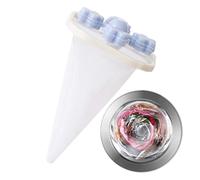 Washing Machine Hair Catcher Tool - Floating Lint Trap, Portable Mesh Filter, Laundry Remover | Household Washing Machine Cleaning Gadget, Reusable Laundry Filter Bag with Mesh for Clothes