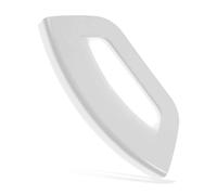 Hotpoint Washing Machine Door Handle Genuine part number C00287785 – White