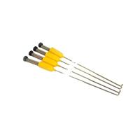 Washing Machine Hanger Universal Balance Rod Shock Absorber Fully Automatic Washing Machine，Compatible For Haier Equipped(57cm4 7-10kg)