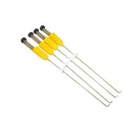 Washing Machine Hanger Universal Balance Rod Shock Absorber Fully Automatic Washing Machine，Compatible For Haier Equipped(51cm4 7-10kg)