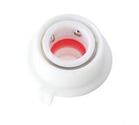 Washing Machine Head Replacement for Efficient Cleaning - Sturdy Laundry Accessory Fits for bosch for samsung for hotpoint - Fit Standard Connection Design(2)