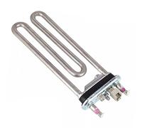 Washing Machine Heater Element Compatible With Zanussi 1750w 1326475009 3792301206