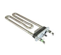 Washing Machine Heater Element To Fit Indesit IWDE7145S 1700W