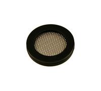 Washing Machine Hose Gauze Filter Washer 3/4" BSP Replacement 24.00mm Diameter