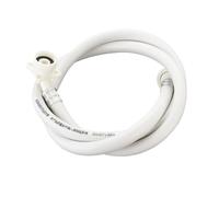 Washing Machine Hose Inlet Pipe Fittings 1M 1.5M 2M 3M Extended Transfer Head Inlet Pipe Replacement(1.5m)