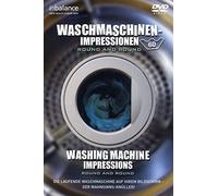 Washing machine impressions [DVD]
