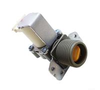 Washing Machine Inlet Valve 5220FR2006Z Solenoid Coil Replacement for Electric Power Showers & Laundry Units - Black Water Control Part