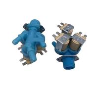 Washing Machine Inlet Valve Accessories，Compatible for Samsung，Drum Washing Machine DC62-00233B WD90K5410OX WD70J5430AW