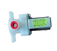 Washing Machine Inlet Valve,Compatible For Daewoo,drum Washing Machine Water Inlet,for DR23AS AC220-240V Electromagnetic Valve Part