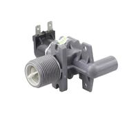 Washing Machine Inlet Valve,Compatible For Haier,automatic Washing Machine Water Inlet Valve Switch Elbow Water Valve For FCD270B-C