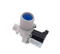 Washing Machine Inlet Valve,Compatible For Haier,Compatible For Midea,automatic Wave Washing Machine Water Inlet Valve Switch(2)
