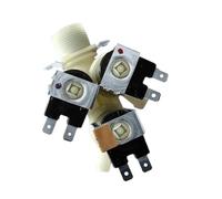 Washing Machine Inlet Valve,Compatible For LG,Drum Washer Water Inlet Valve Switch,for 5221EN2003L CNKB FCS-135A(5221EN2003J)