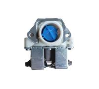 Washing Machine Inlet Valve,for 5221EN2003L FCS-135A Electromagnetic Part,Compatible For LG,AC220-240V Water Inlet Valve