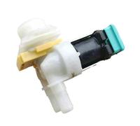Washing Machine Inlet Valve,Solenoid Water Inlet Valve,Compatible For Bosch,for Siemens Drum Washer 800/1550/1095/2815/3208