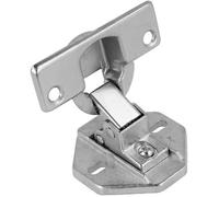Washing Machine Integrated Cupboard Door Hinge 2827210100