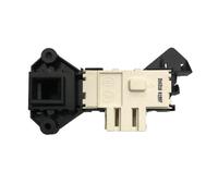 Washing Machine Interlock Door Lock Switch，Compatible For Whirlpool，Compatible For Hisense ， 481228058048 Door Lock Accessories