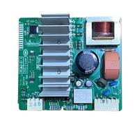 Washing Machine Inverter Motherboard Computer Motherboard Accessories, Compatible For Siemens IQ300 IQ500 IQ700, Washing Machine Parts