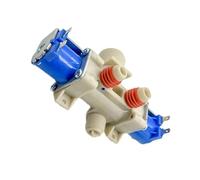 Washing Machine Inverter Washing Machine T70MS33PDE T60MS33PDE Water Inlet Valve 12V Solenoid Valve AJU729110 ，Compatible For LG，