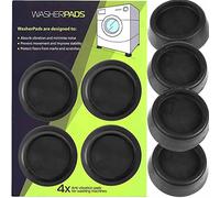 Washing Machine | Kitchen Appliance | Anti Vibration Feet | Rubber Protector Pad