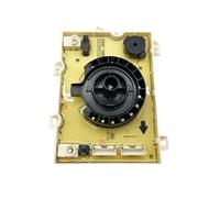 Washing machine knob key board, Compatible For LG WD-R16957DH，replacement switch control board part