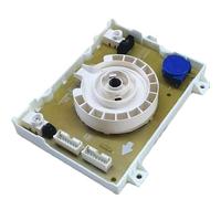 Washing machine knob key board for LG WD-R16957DH replacement switch control board