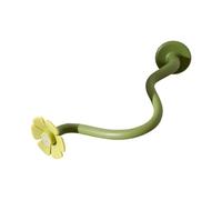 Washing Machine Latch - Flower Shape Door, Magnetic Anti Collision | Front Loading Ventilation Air Circulation Limiter for Home Apartment College Dorms Small Space Students Family