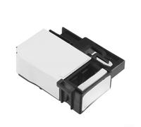 Washing Machine Lid Lock Switch Replacement Compatible with For GE & For Hotpoint | Part WH01X27954 | Secure Door Latch Assembly for Front Load Washers | For Easy(Forward)